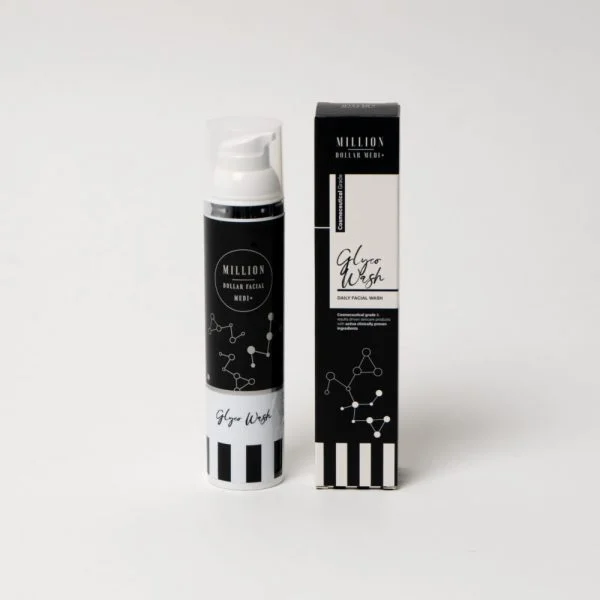 Million Dollar Medi+ Glyco Wash