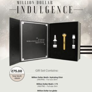 Million Dollar Indulgence Box